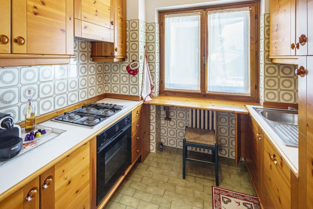 Villa Franchetti - Stayincortina กอร์ตินาดัมเปซโซ ภายนอก รูปภาพ