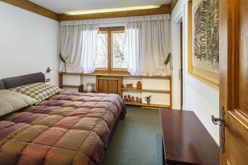 Villa Franchetti - Stayincortina กอร์ตินาดัมเปซโซ ภายนอก รูปภาพ