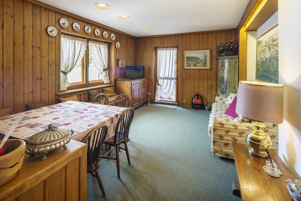 Villa Franchetti - Stayincortina กอร์ตินาดัมเปซโซ ภายนอก รูปภาพ