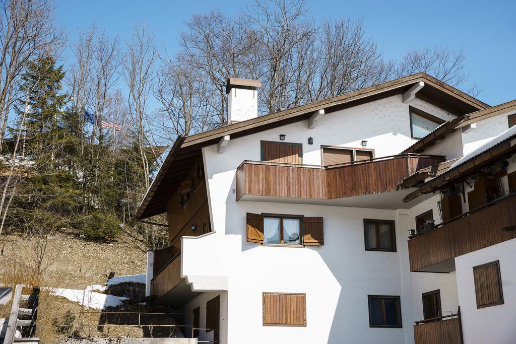 Villa Franchetti - Stayincortina กอร์ตินาดัมเปซโซ ภายนอก รูปภาพ