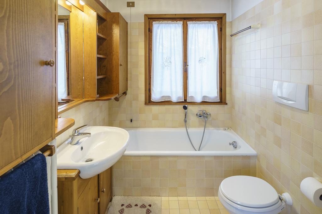 Villa Franchetti - Stayincortina กอร์ตินาดัมเปซโซ ภายนอก รูปภาพ